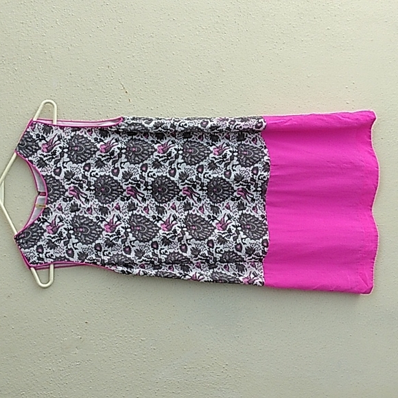 Rebecca Taylor Silk Dress - Picture 3 of 7